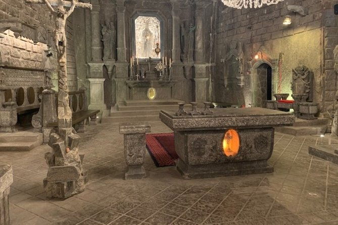 krakow-salt-mine-guided-tour