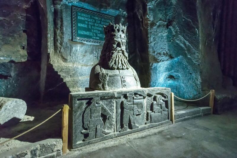 krakow-salt-mine-wieliczka-guided-tour-hotel-pickup