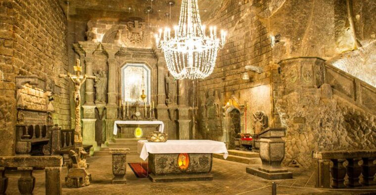 krakow-salt-mine-wieliczka-guided-tour-hotel-pickup