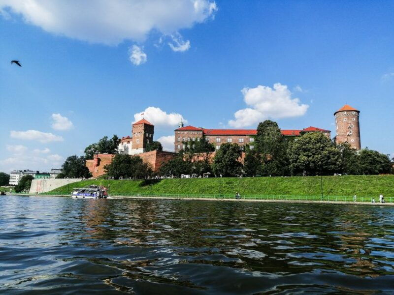 krakow-scenic-river-cruise