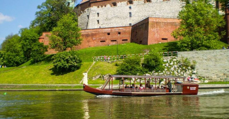 krakow-scenic-river-cruise