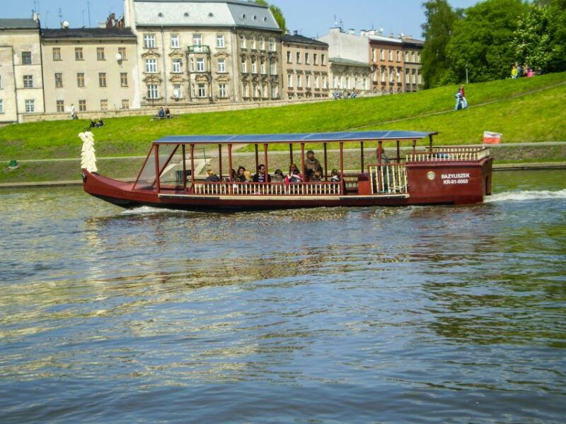 krakow-scenic-river-cruise