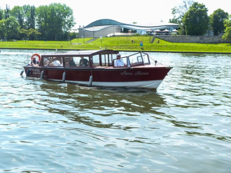 krakow-scenic-river-cruise