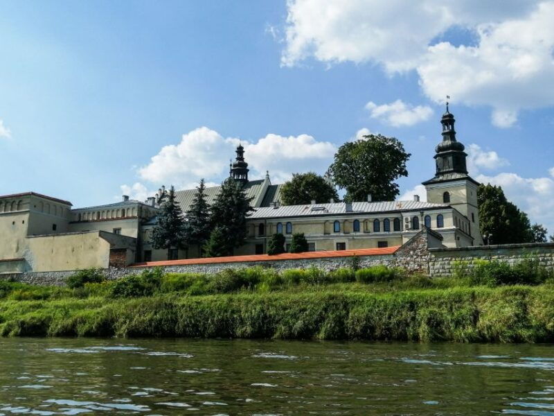 krakow-scenic-river-cruise