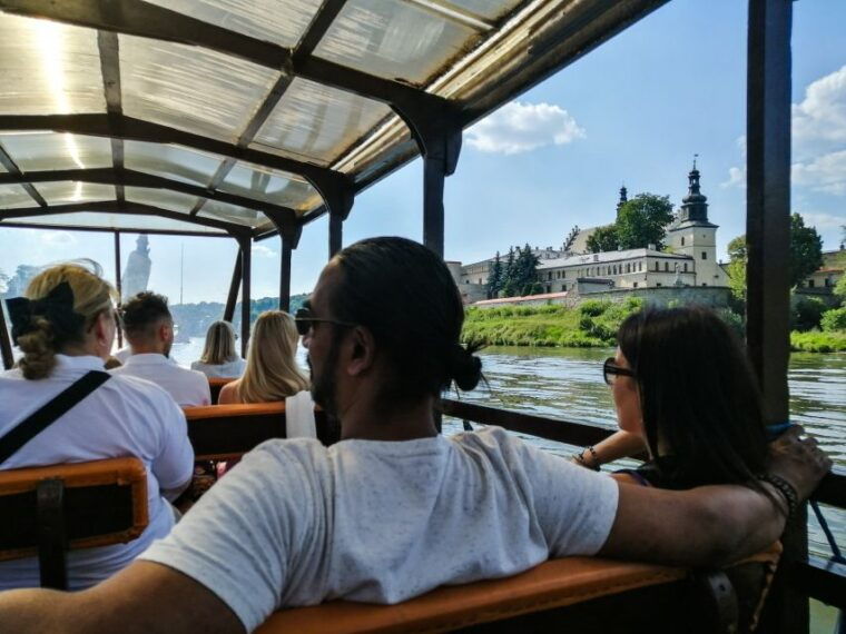 krakow-scenic-river-cruise