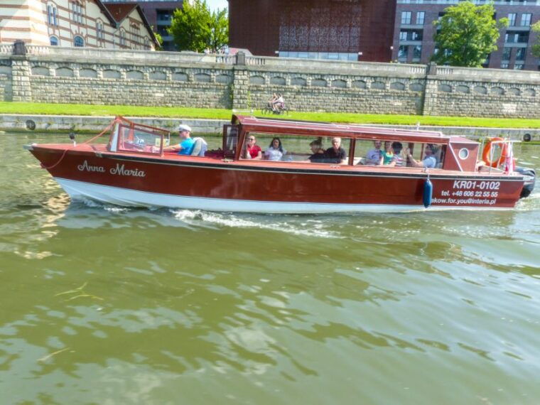 krakow-scenic-river-cruise