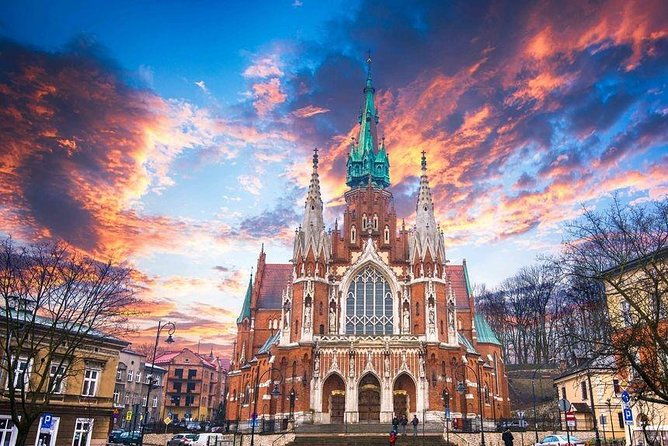 krakow-schindlers-factory-and-former-ghetto-tour