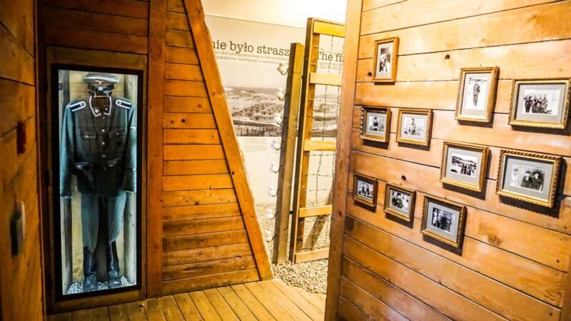 Krakow: Schindler's Factory Entry Ticket & Guided Tour - Key Points