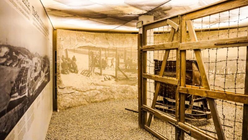 Krakow: Schindler's Factory Entry Ticket & Guided Tour - What to Expect on the Tour