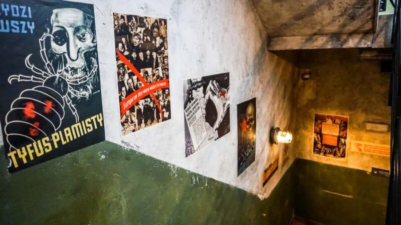 Krakow: Schindler's Factory Entry Ticket & Guided Tour - Is This Tour Worth the Price?