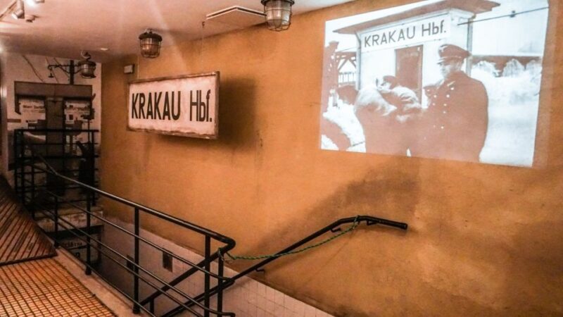 Krakow: Schindler's Factory Entry Ticket & Guided Tour - The Sum Up