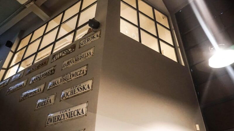 krakow-schindlers-factory-entry-ticket-optional-guide