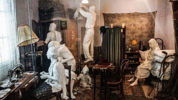 krakow-schindlers-factory-entry-ticket-optional-guide