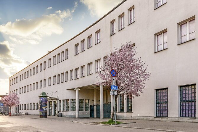 krakow-schindlers-factory-guided-tour-with-ticket