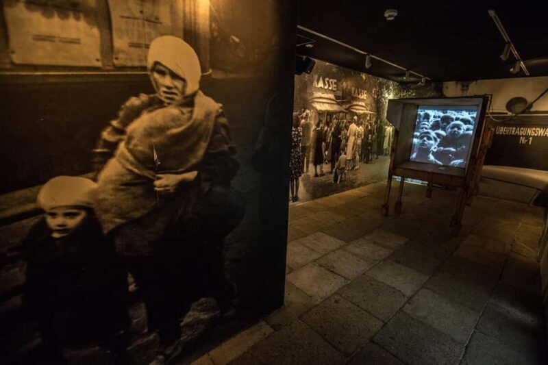 Krakow: Schindler's Factory Museum Entry Ticket - Who Will Love This Tour?