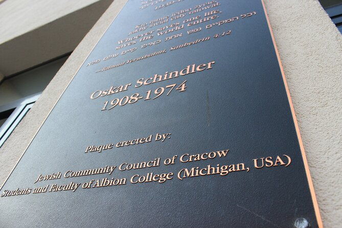 krakow-schindlers-factory-museum-with-former-ghetto-salt-mine-in-wieliczka