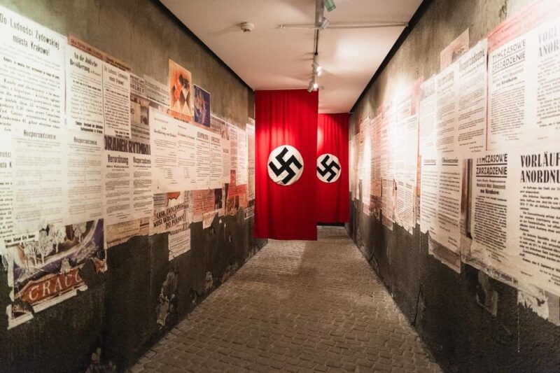 krakow-schindlers-factory-ticket-with-guided-tour-option