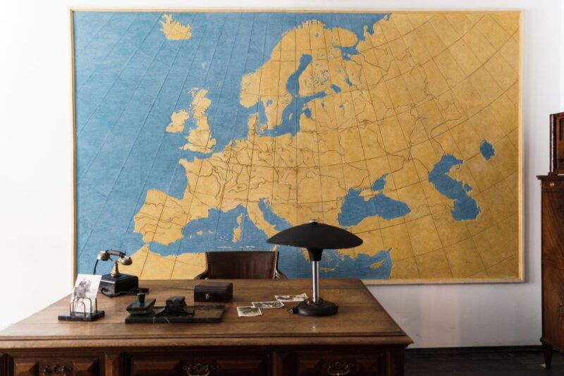 krakow-schindlers-factory-ticket-with-guided-tour-option