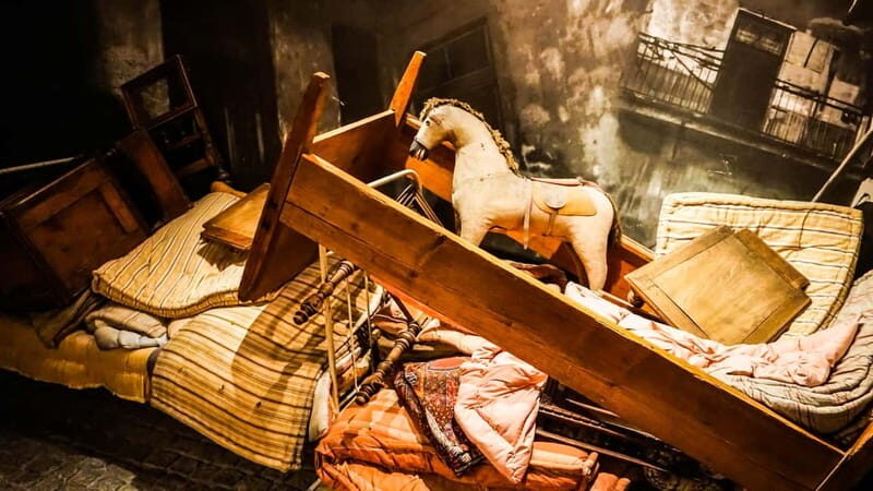 Krakow: Schindler's Factory Tour and Entrance Ticket - Accessibility and Convenience