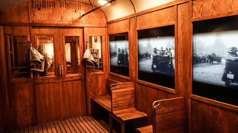Krakow: Schindler's Factory Tour and Entrance Ticket - FAQs