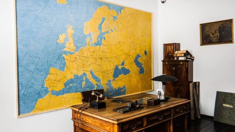 krakow-schindlers-factory-tour-entrance-ticket