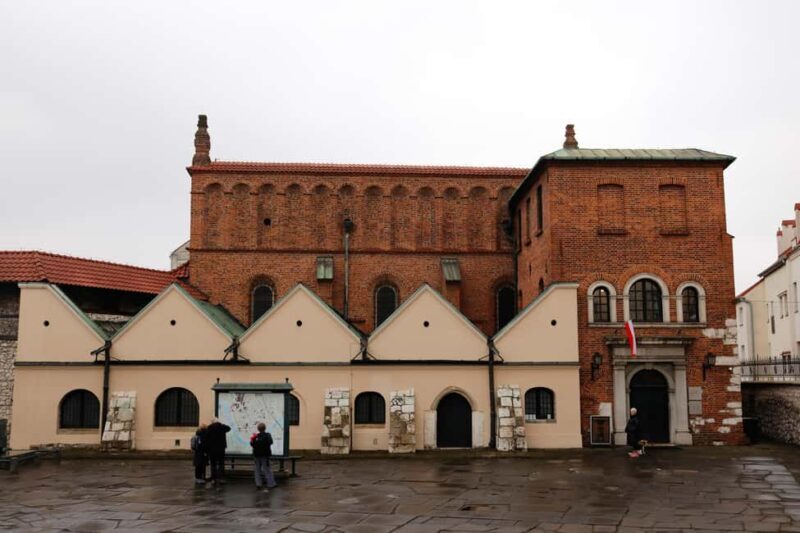 Krakow: Schindler's List Tour: Film Sites & Museum - What Sets This Tour Apart?