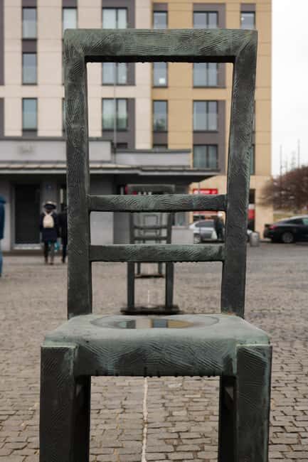 Krakow: Schindler's List Tour: Film Sites & Museum - The Sum Up: Who Will Appreciate This Tour?