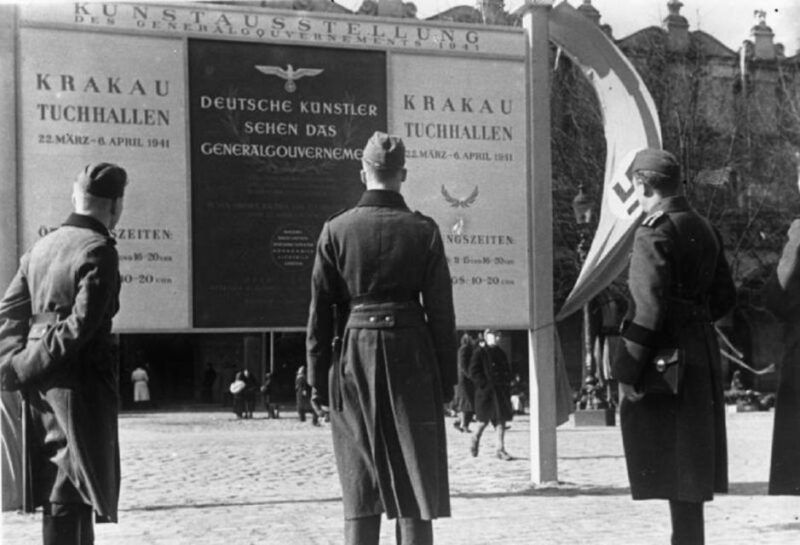 krakow-second-world-war-history-guided-walking-tour