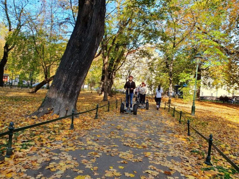 krakow-segway-tour-of-old-town-kazimierz-podgorze