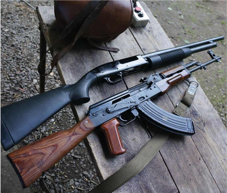 krakow-shooting-range-experience