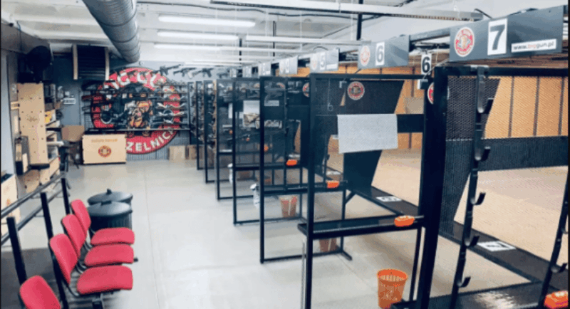 krakow-shooting-range-experience-with-hotel-transfers