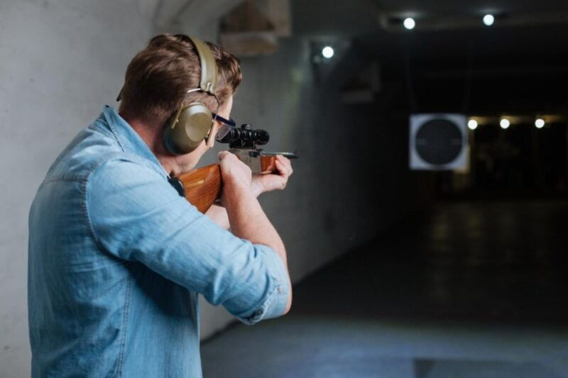 krakow-shooting-range-experience-with-private-transfer