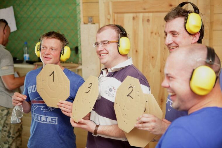 krakow-shooting-range-experience-with-private-transfer