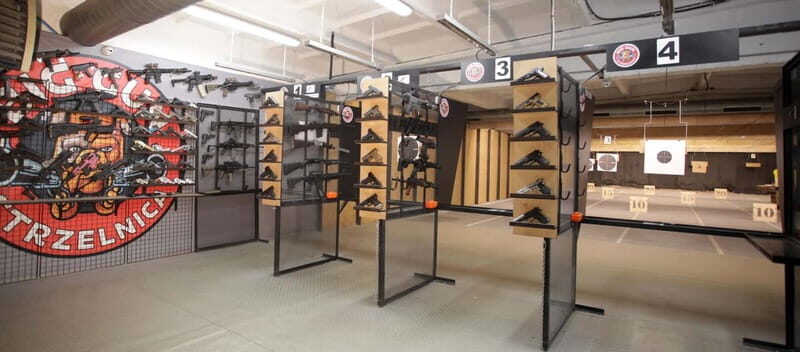 Krakow Shooting Range with Instructor - Why Choose This Shooting Experience in Krakow?