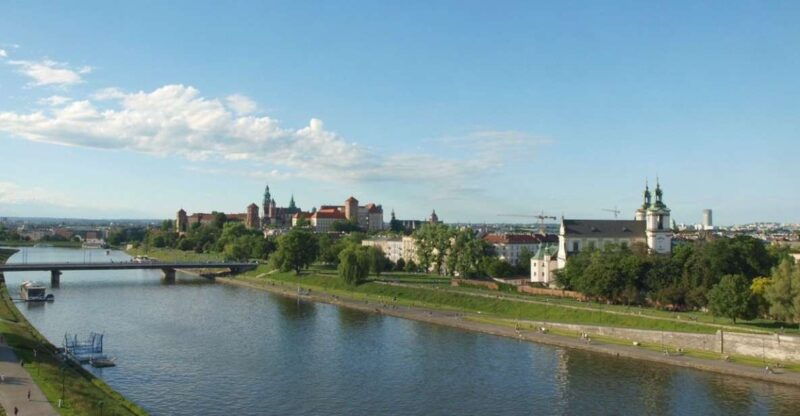 krakow-short-cruise-and-schindlers-factory-guided-tour