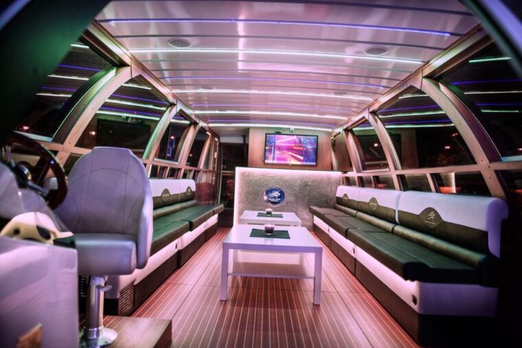 krakow-short-cruise-and-schindlers-factory-guided-tour