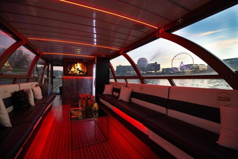 krakow-short-river-cruise-schindlers-factory-guided-tour