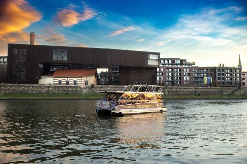 krakow-short-river-cruise-schindlers-factory-guided-tour