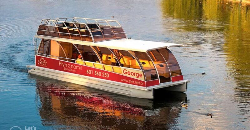 krakow-sightseeing-cruise-on-the-vistula-river-2