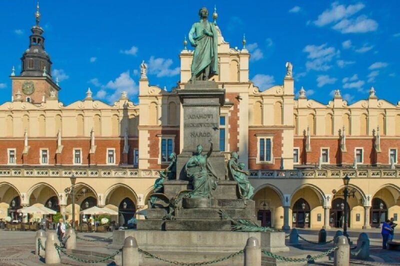 krakow-skip-the-line-underground-museum-old-town-private