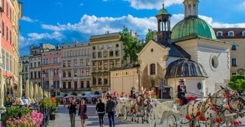 krakow-skip-the-line-underground-museum-old-town-private