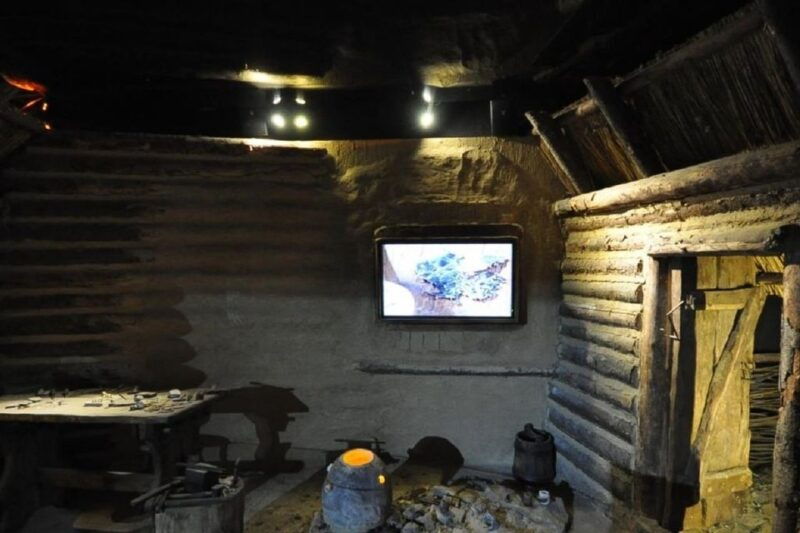 krakow-skip-the-line-underground-museum-old-town-private