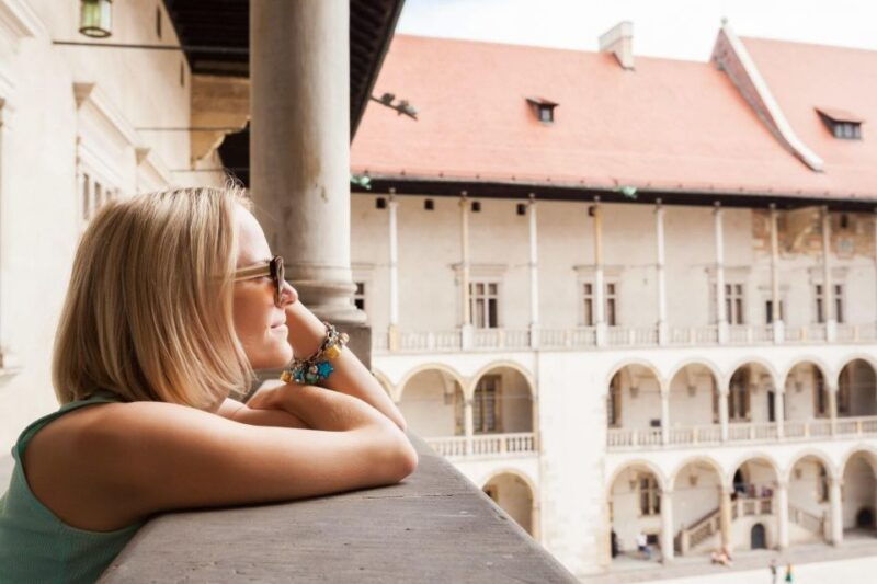 krakow-skip-the-line-wawel-castle-cathedral-private-tour