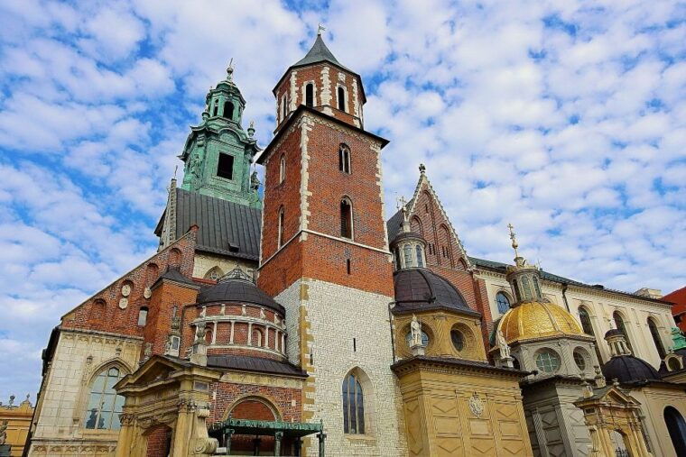 krakow-skip-the-line-wawel-castle-old-town-guided-tour-2
