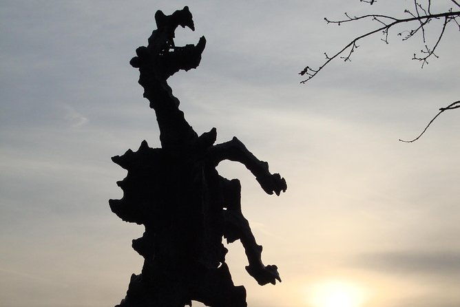 krakow-skip-the-line-wawel-castle-old-town-guided-tour