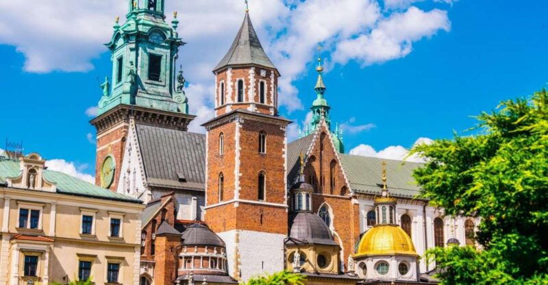 krakow-skip-the-line-wawel-castle-royal-apartments-tour