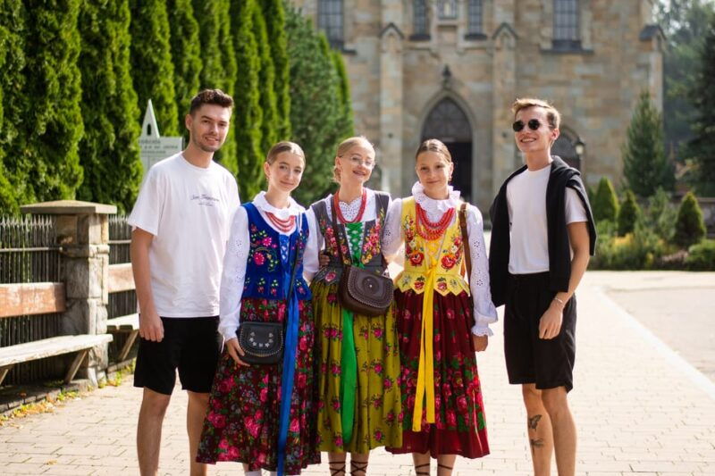 krakow-slovakia-treetop-walk-zakopane-tour-hotel-pickup