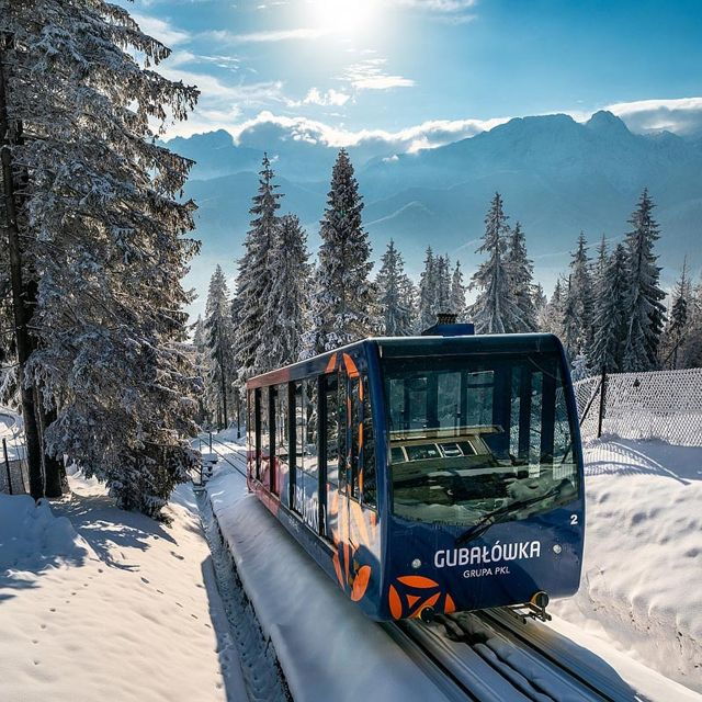 krakow-slovakia-treetop-walk-zakopane-tour-hotel-pickup