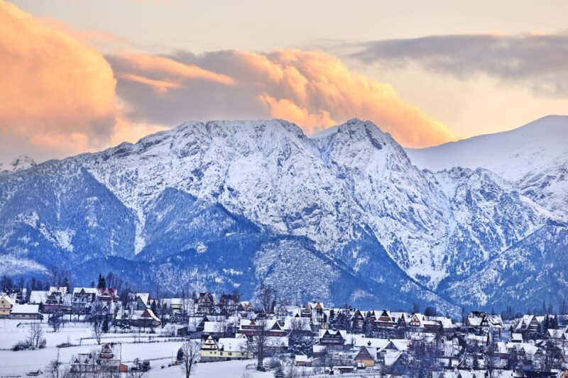 krakow-snowmobile-ride-with-thermal-pools-and-hotel-pickup