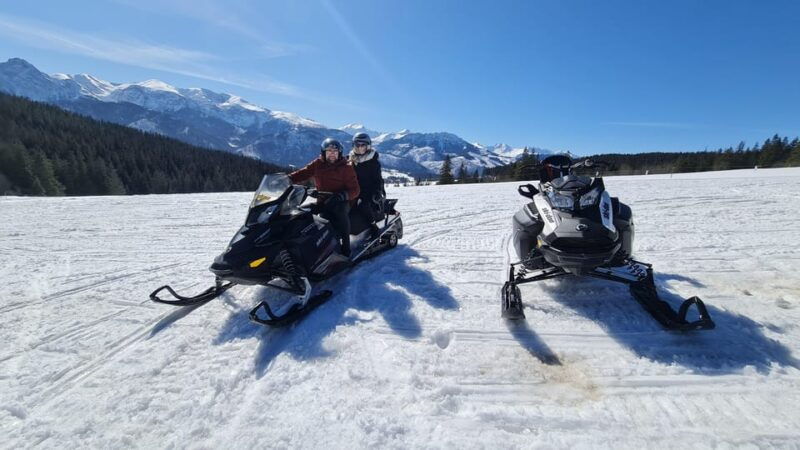 krakow-snowmobile-thermal-baths-zakopane-full-day-tour